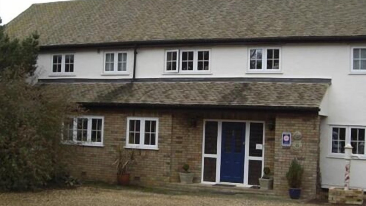 Photo of Outdoor in Cambridge