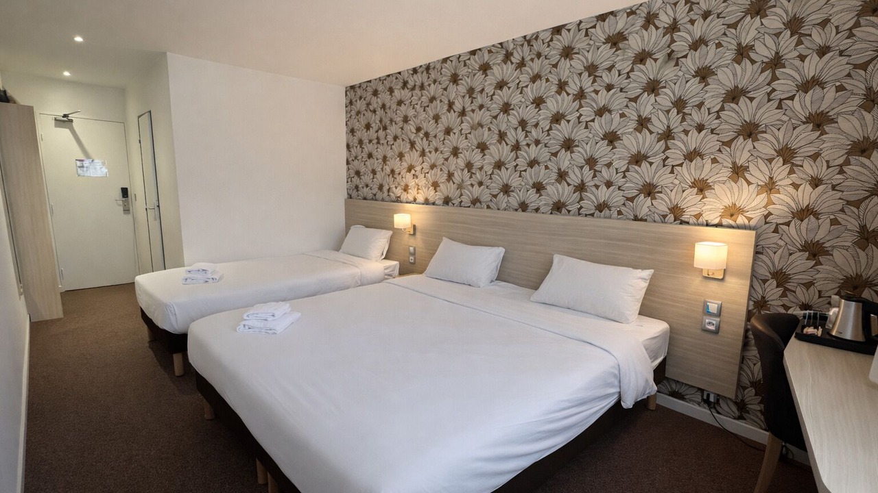Photo of Bedroom in Pacy-sur-Eure