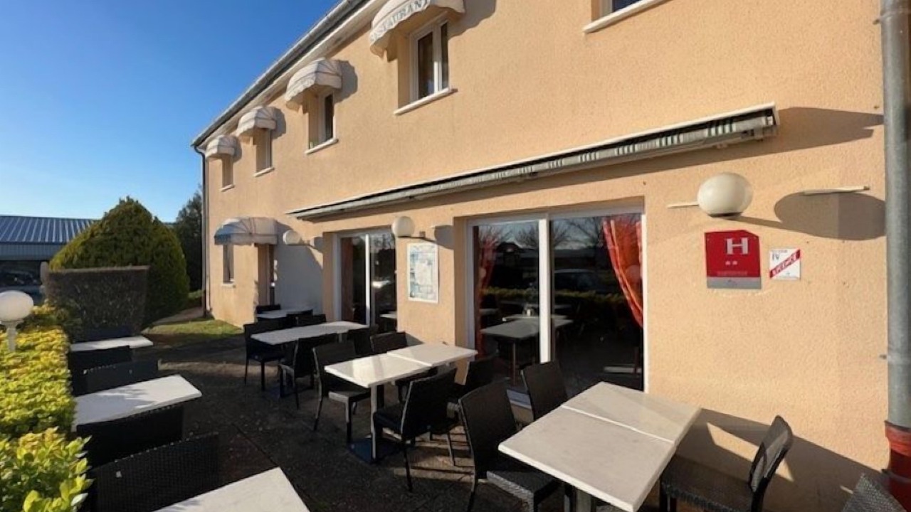 Photo of Patio Balcony in Pacy-sur-Eure