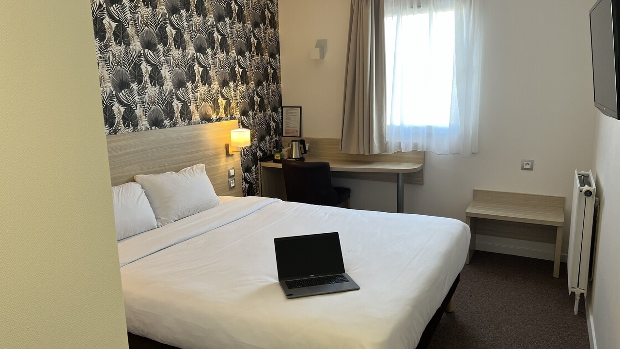 Photo of Bedroom in Pacy-sur-Eure