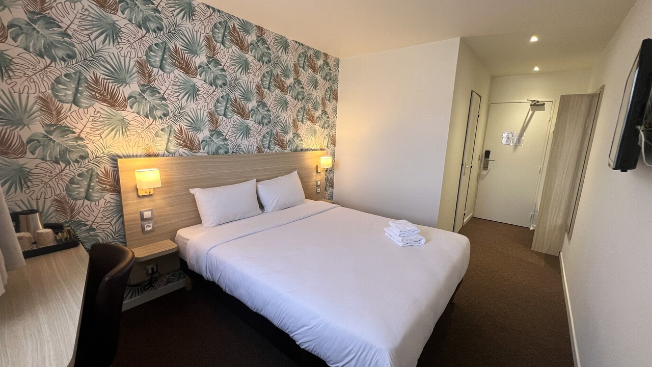 Photo of Bedroom in Pacy-sur-Eure