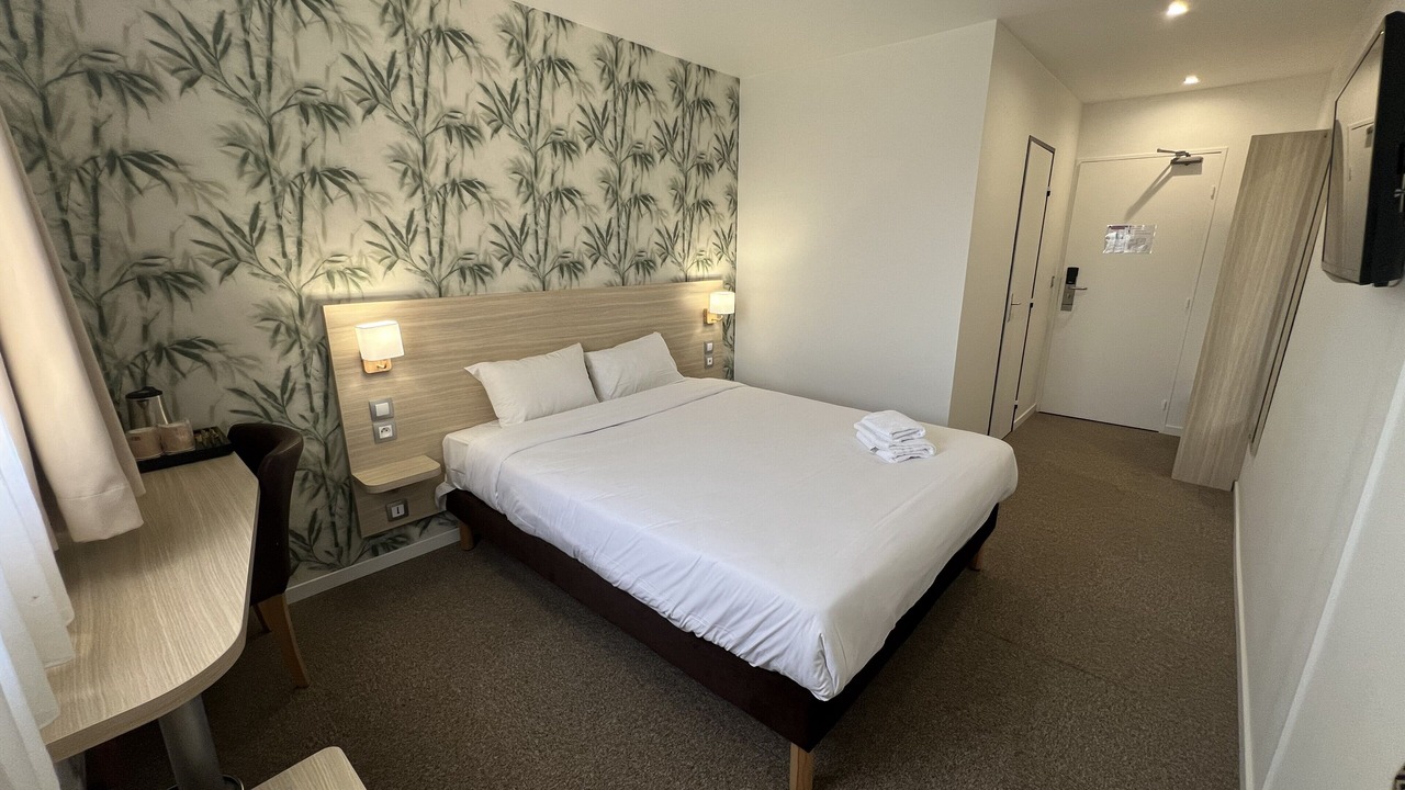 Photo of Bedroom in Pacy-sur-Eure