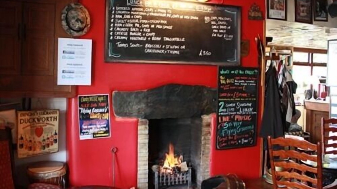 Photo of Others in Staveley