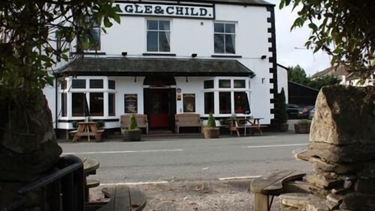 Photo of Outdoor in Staveley