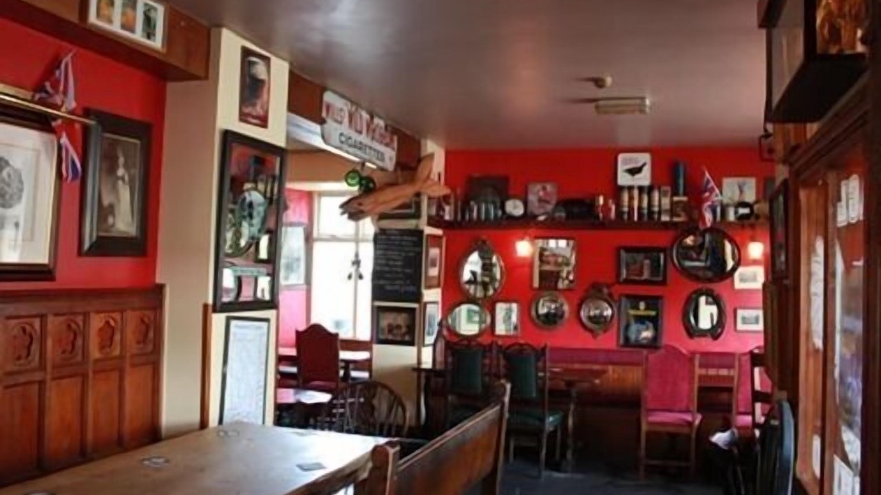 Photo of Others in Staveley