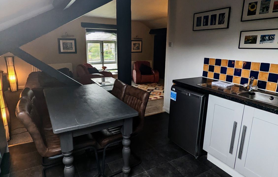 Photo of Others in Staveley