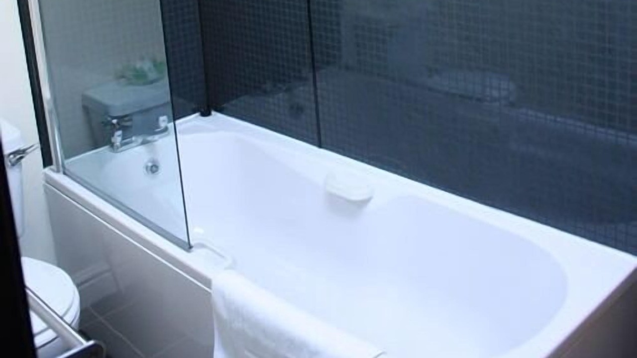 Photo of Bathroom in Staveley