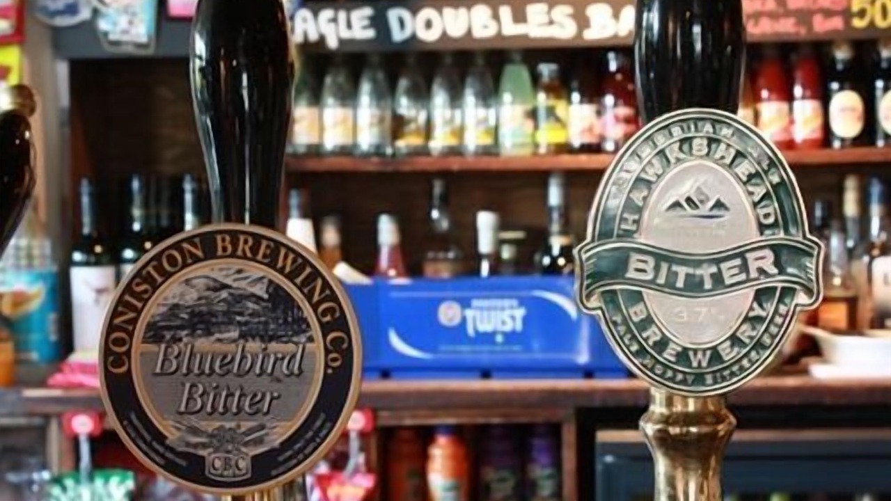 Photo of Others in Staveley