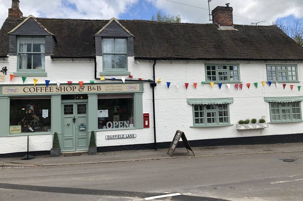 Photo of Others in King's Bromley