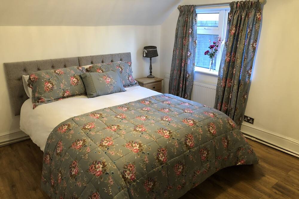 Photo of Bedroom in King's Bromley