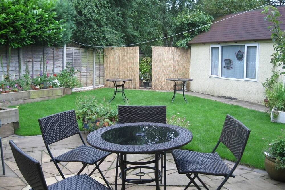 Photo of Outdoor in King's Bromley