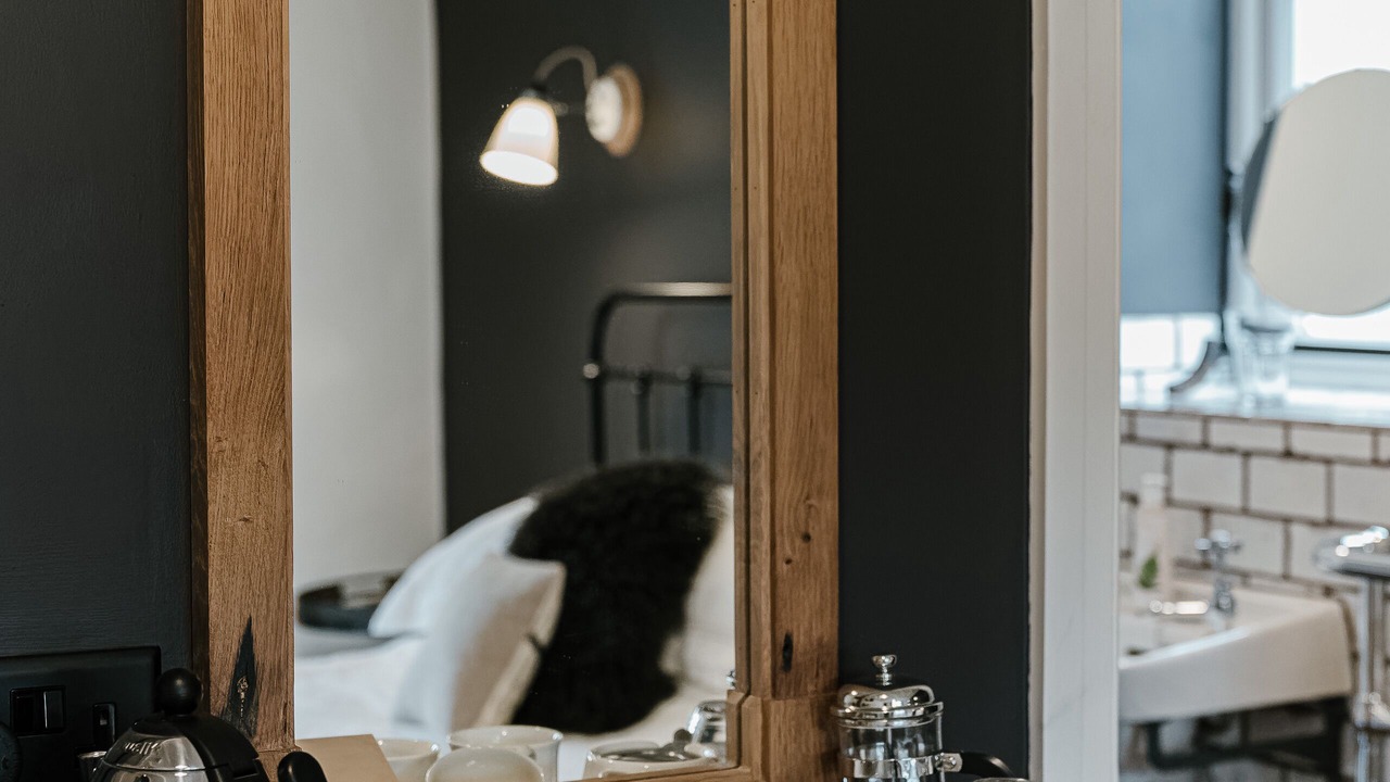 Photo of Bedroom in Bampton