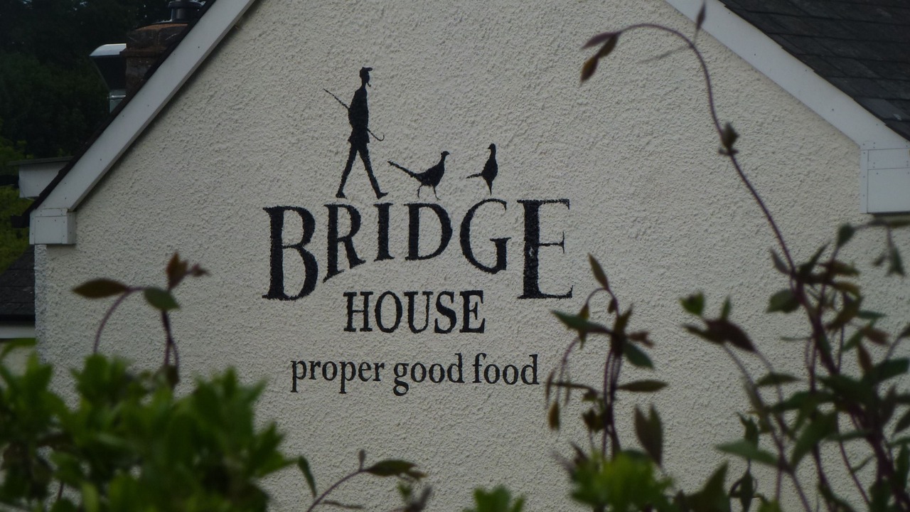 Photo of Outdoor in Bampton