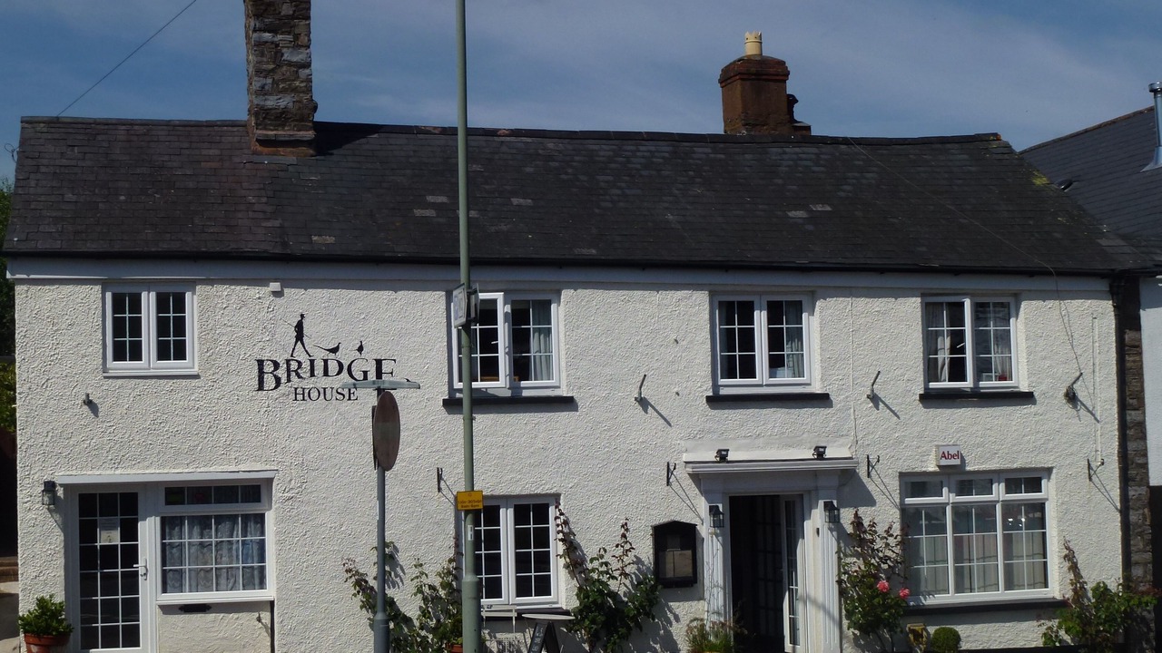 Photo of Outdoor in Bampton