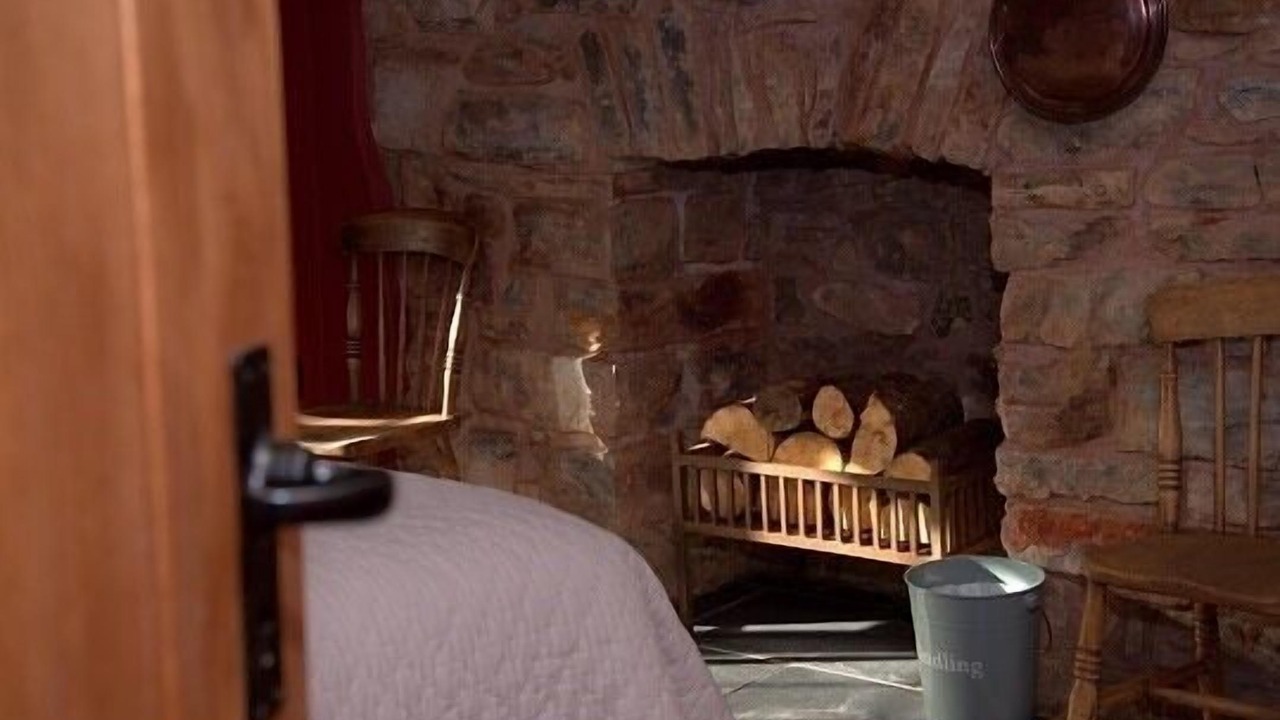 Photo of Bedroom in Bampton