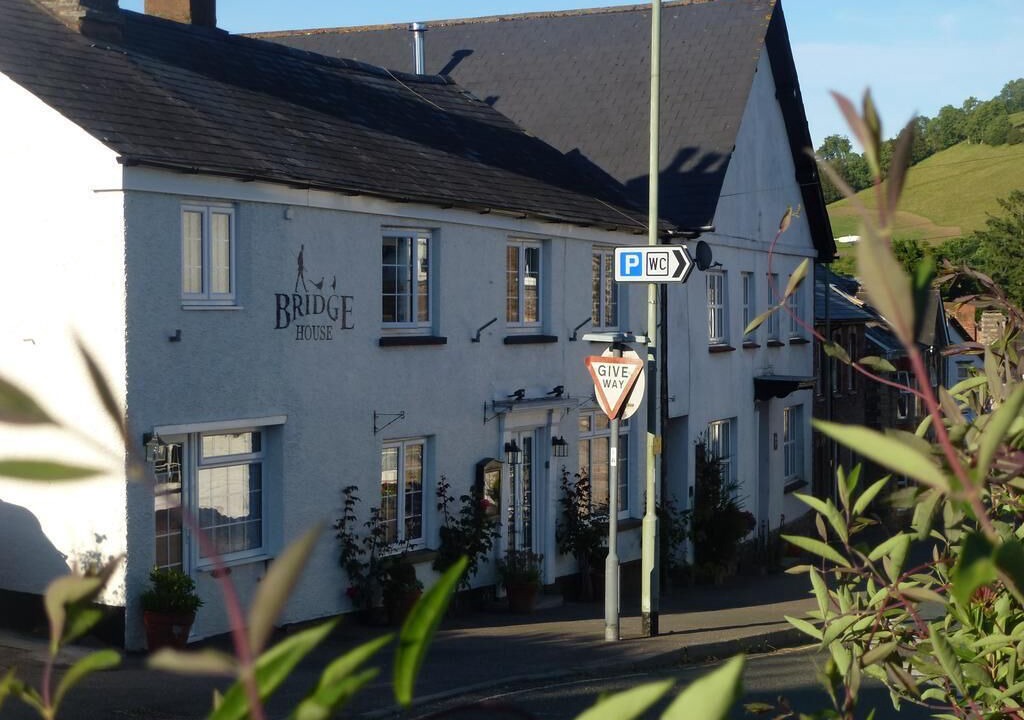 Photo of Outdoor in Bampton