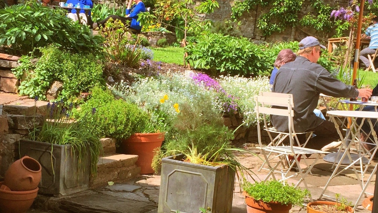 Photo of Patio Balcony in Bampton