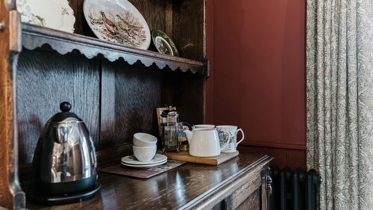 Photo of Bedroom in Bampton