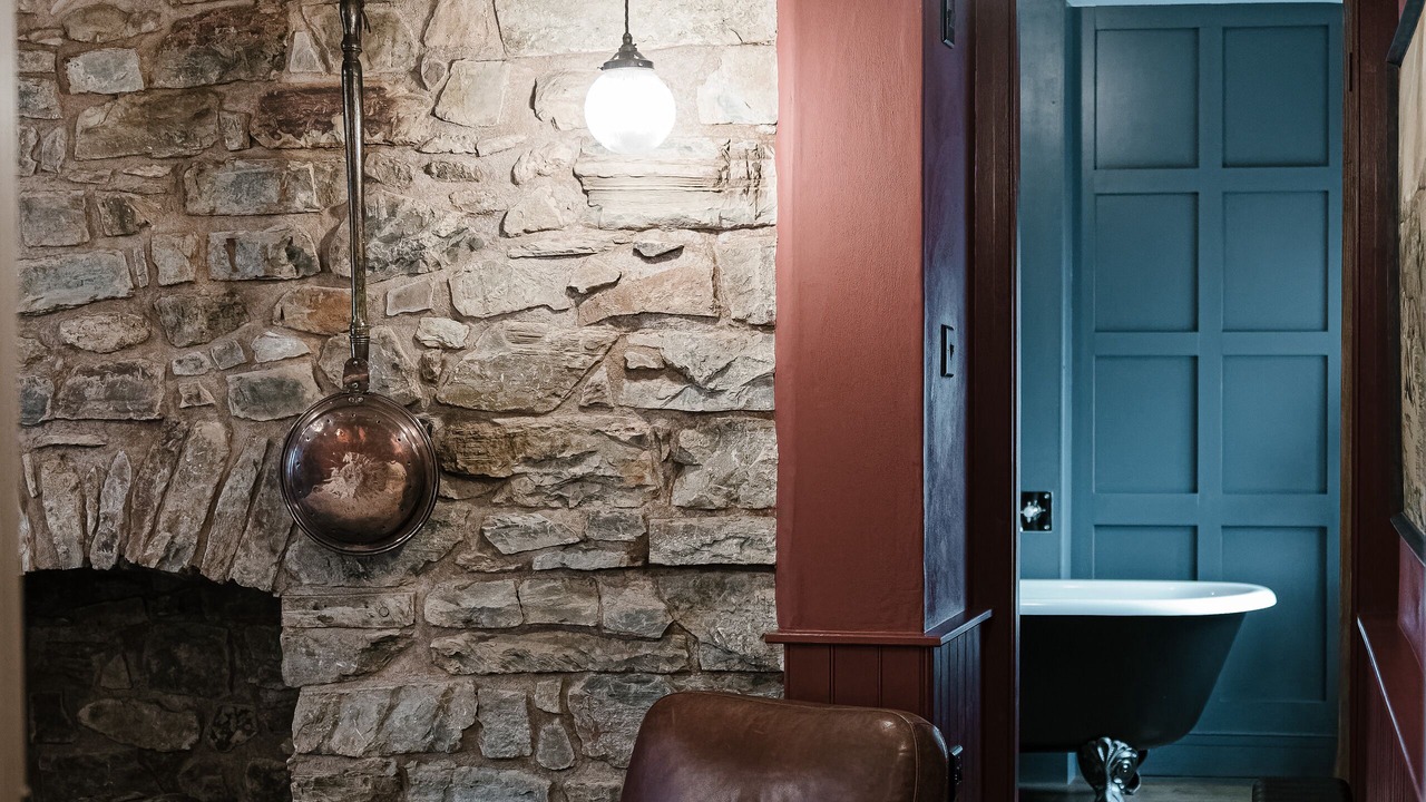 Photo of Bedroom in Bampton