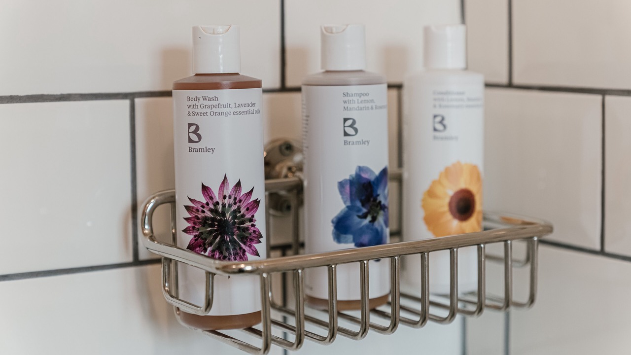 Photo of Bathroom in Bampton