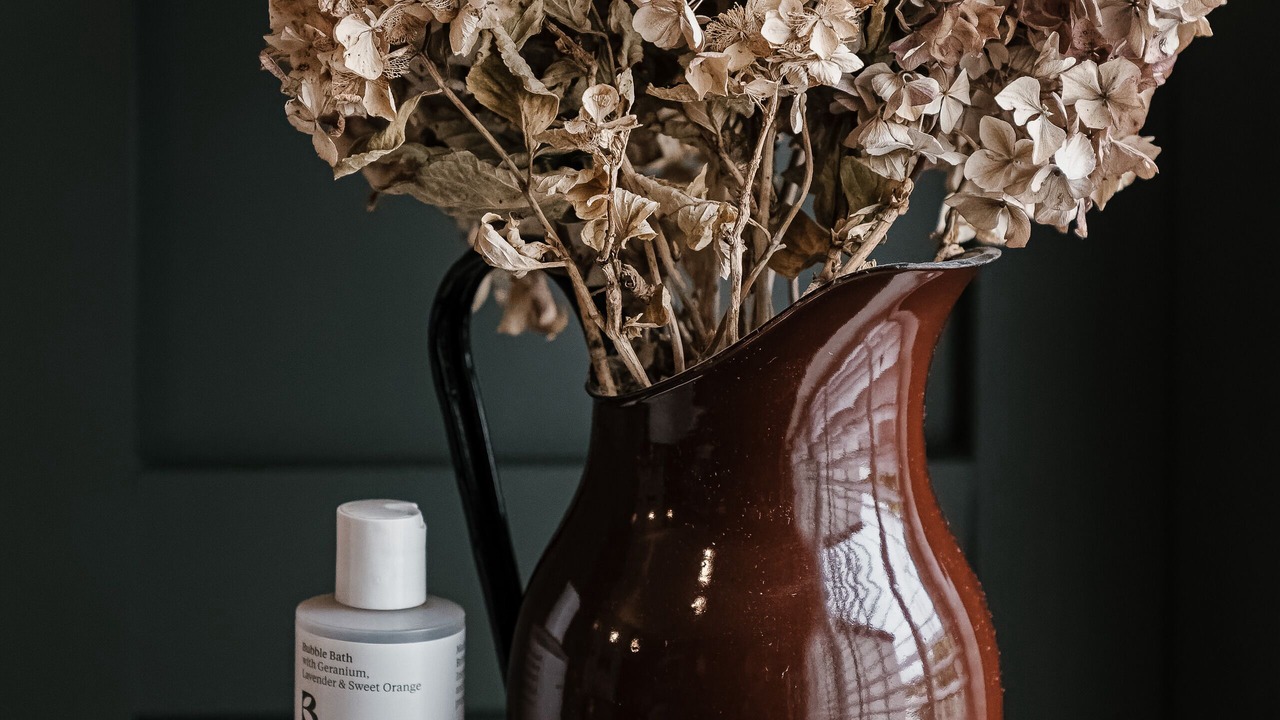 Photo of Bedroom in Bampton