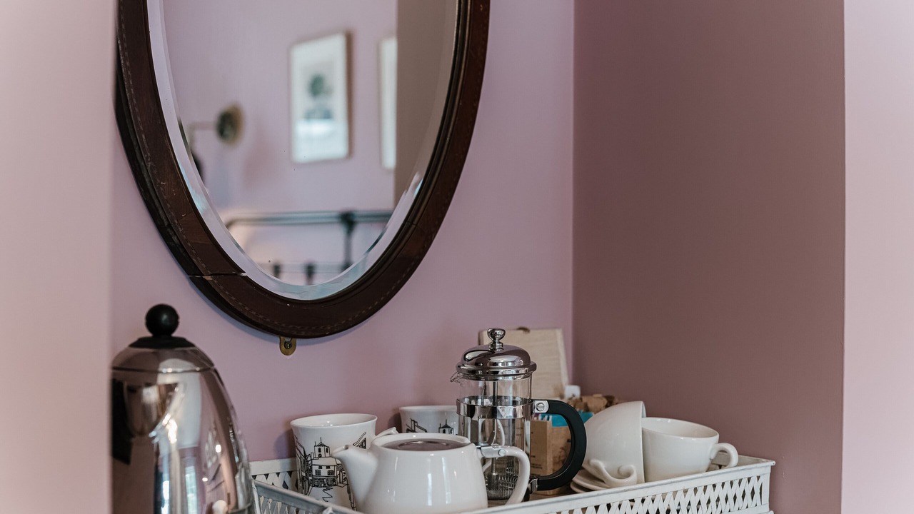 Photo of Outdoor in Bampton