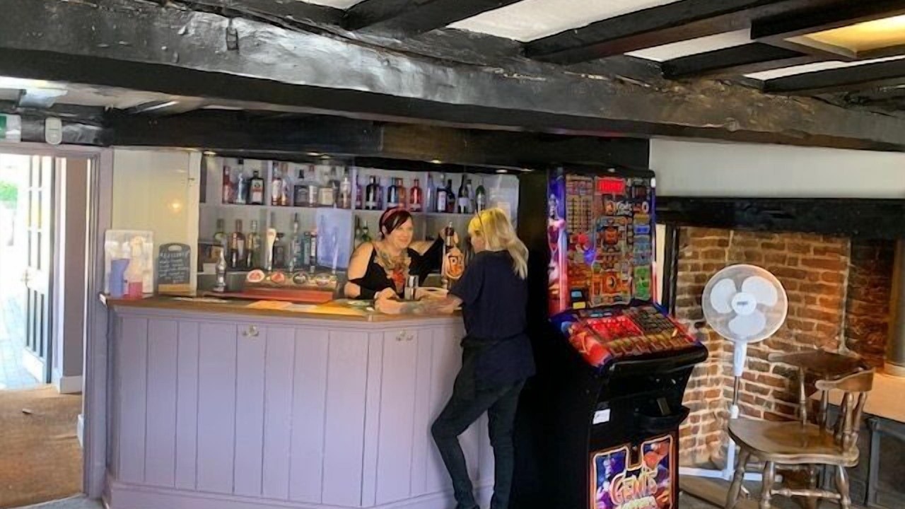 Photo of Others in Pampisford