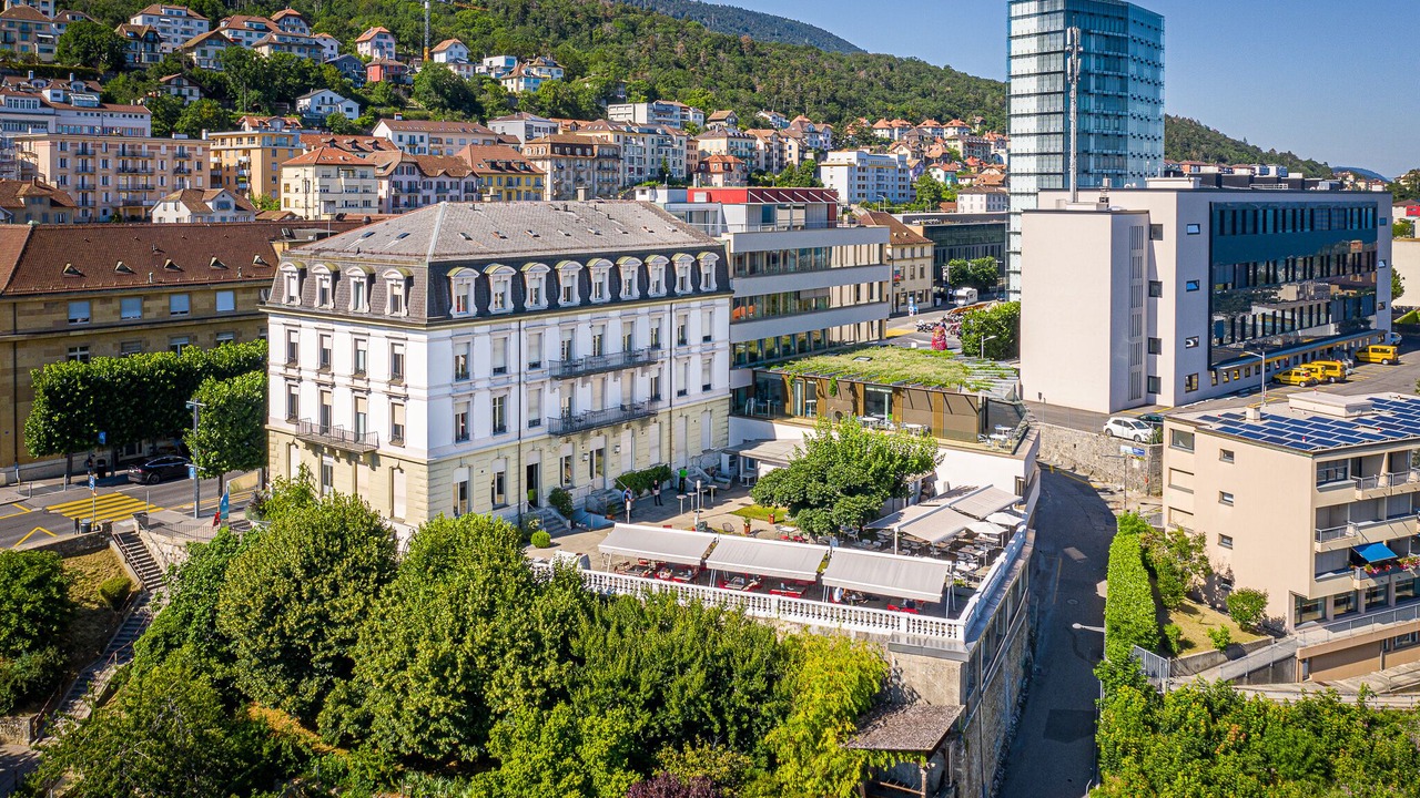 Photo of Outdoor in Neuchatel