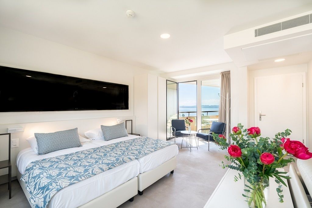Photo of Bedroom in Neuchatel
