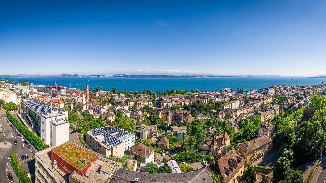 Photo of Outdoor in Neuchatel