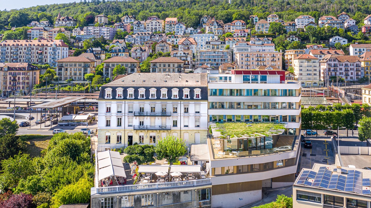 Photo of Outdoor in Neuchatel