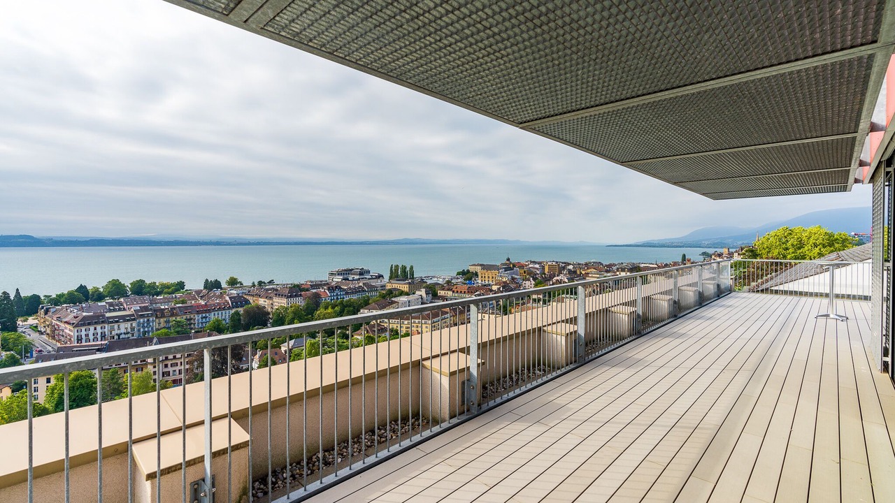 Photo of Outdoor in Neuchatel