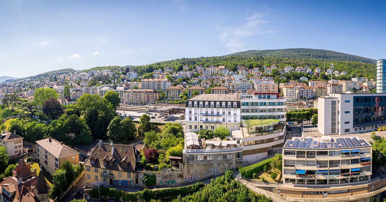 Photo of Outdoor in Neuchatel