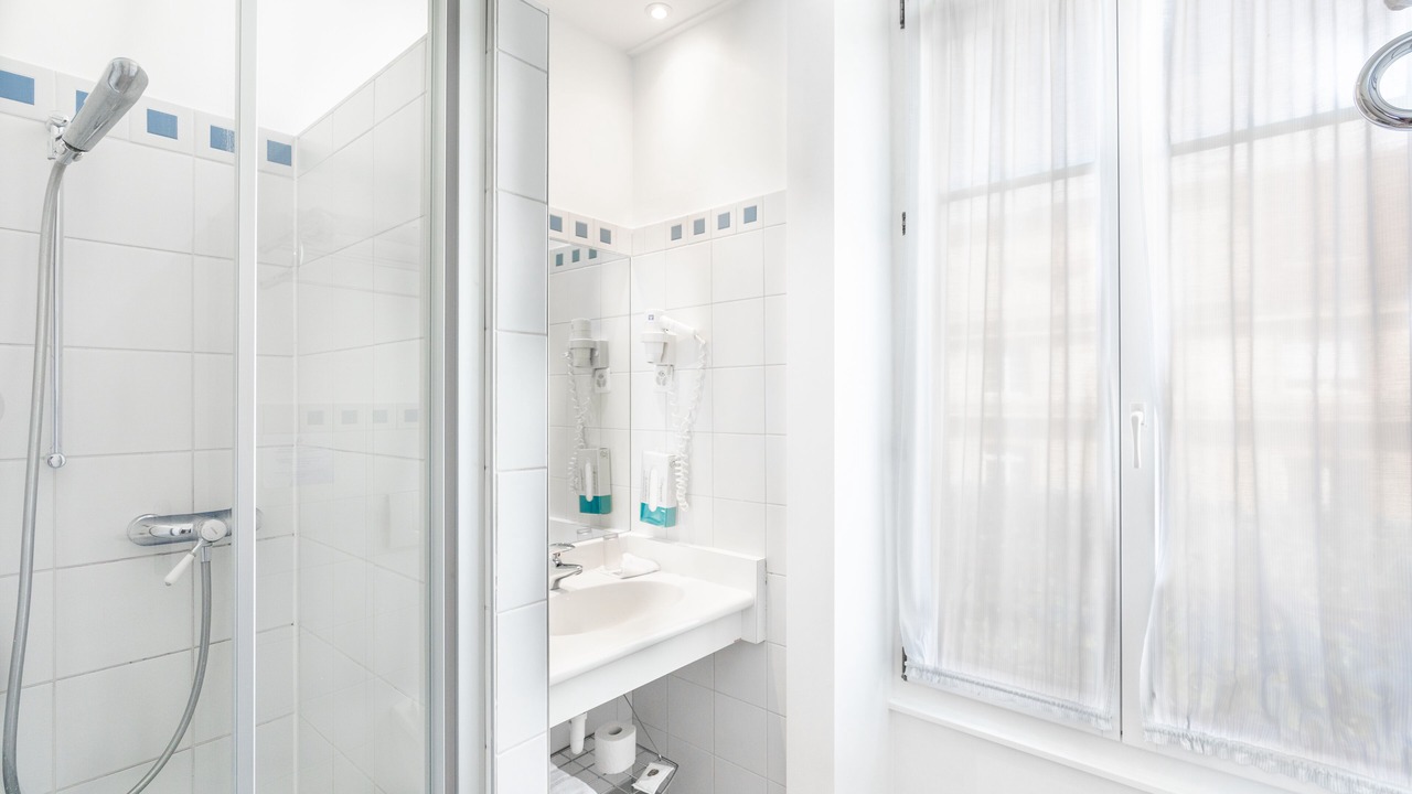 Photo of Bathroom in Neuchatel