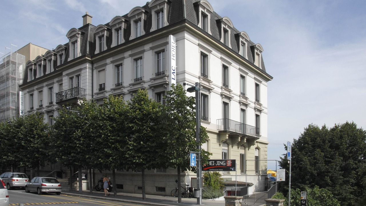 Photo of Outdoor in Neuchatel