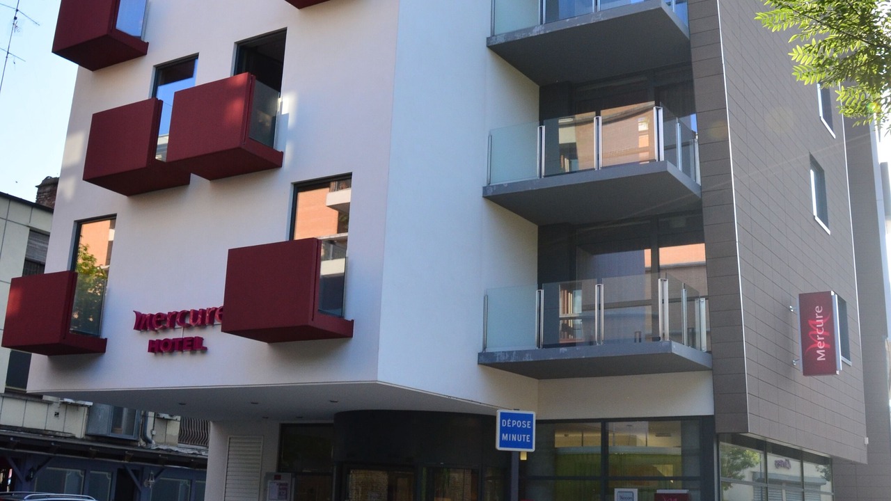 Photo of Outdoor in Valenciennes