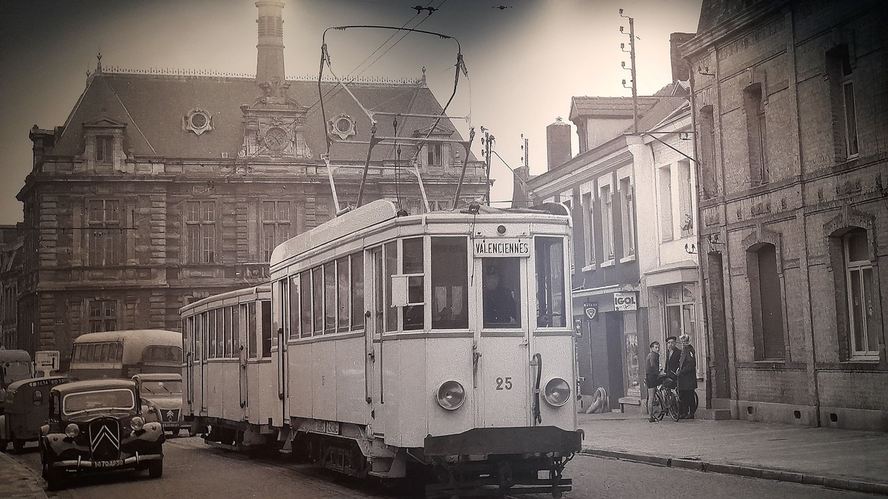 Photo of Others in Valenciennes