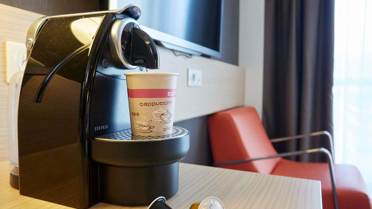 Photo of Bedroom in Valenciennes