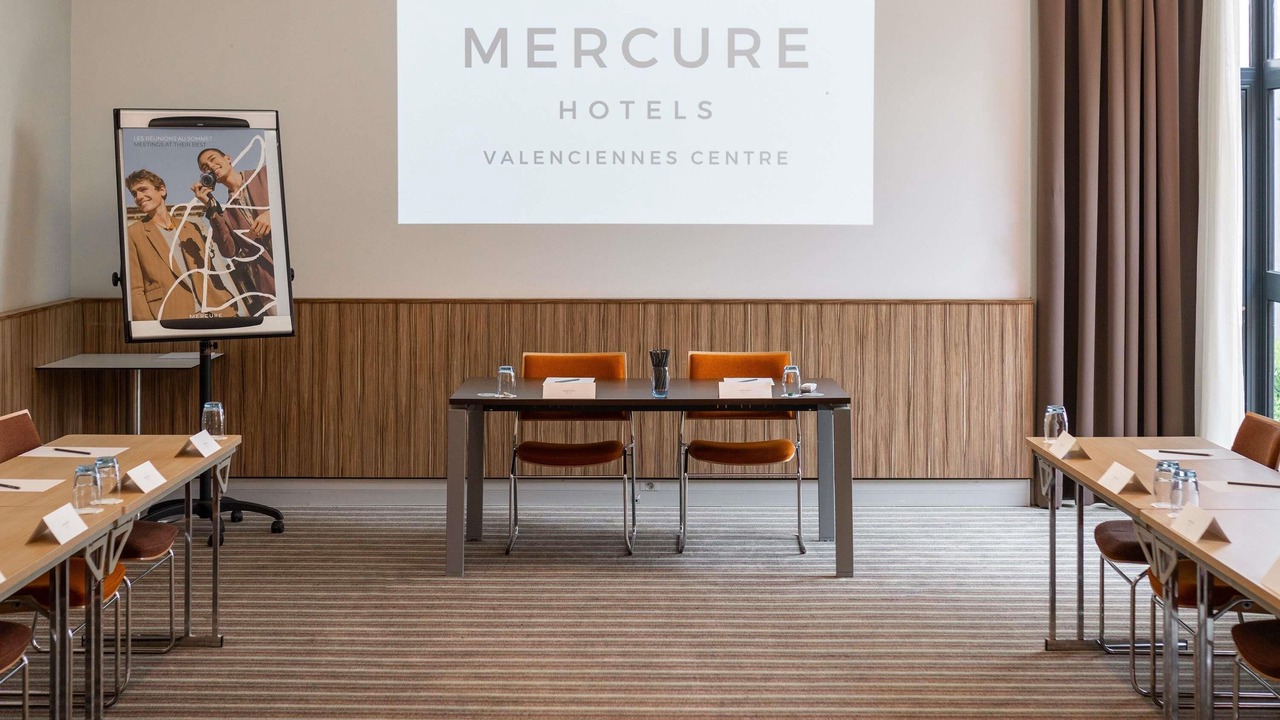 Photo of Others in Valenciennes