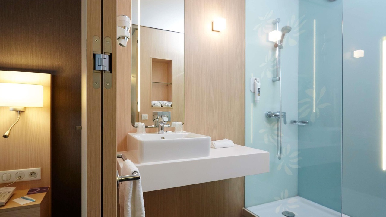 Photo of Bedroom in Valenciennes