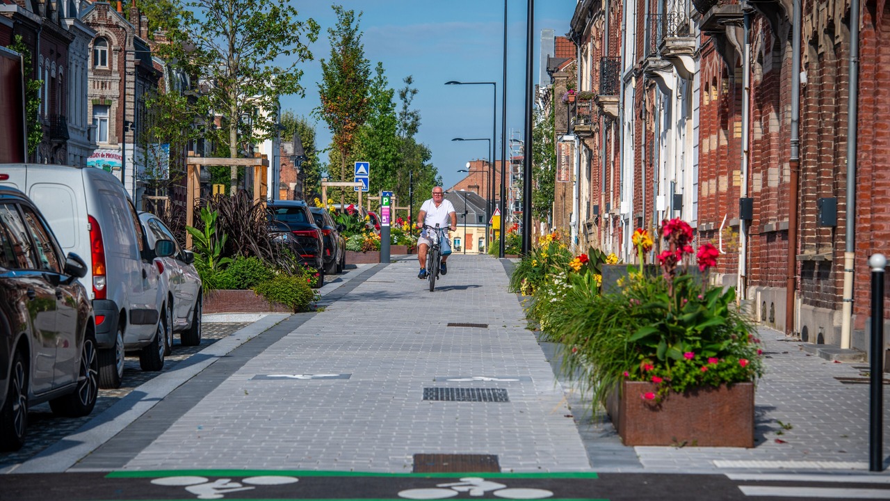 Photo of Outdoor in Valenciennes