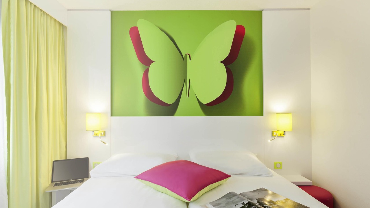 Photo of Bedroom in Saint-Medard-en-Jalles