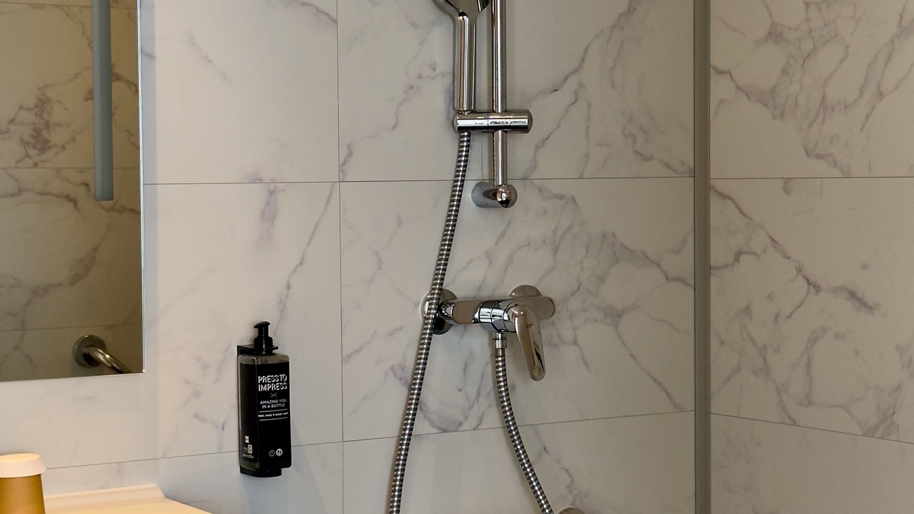 Photo of Bathroom in Saint-Medard-en-Jalles