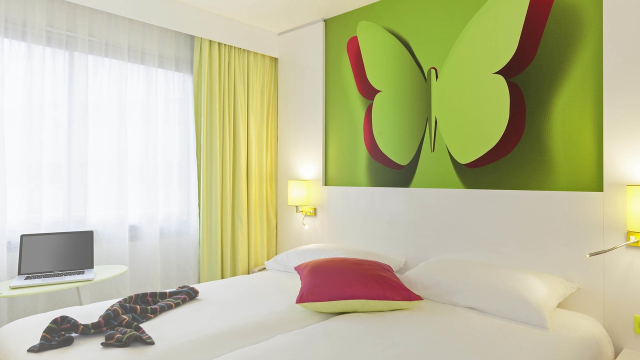 Photo of Bedroom in Saint-Medard-en-Jalles