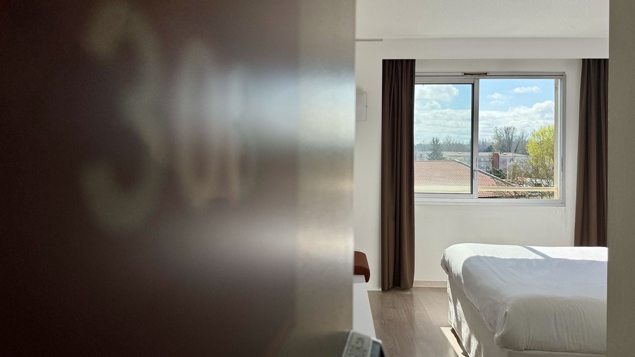 Photo of Bedroom in Saint-Medard-en-Jalles