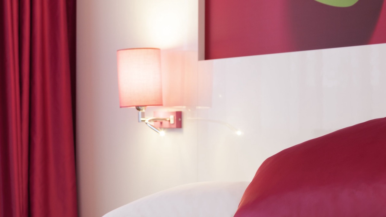 Photo of Bedroom in Saint-Medard-en-Jalles