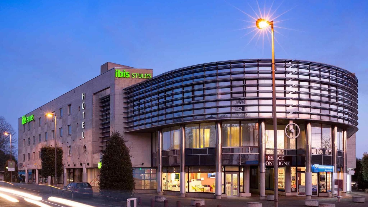 Photo of Outdoor in Saint-Medard-en-Jalles