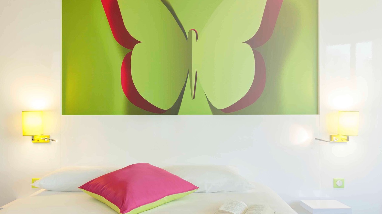 Photo of Bedroom in Saint-Medard-en-Jalles