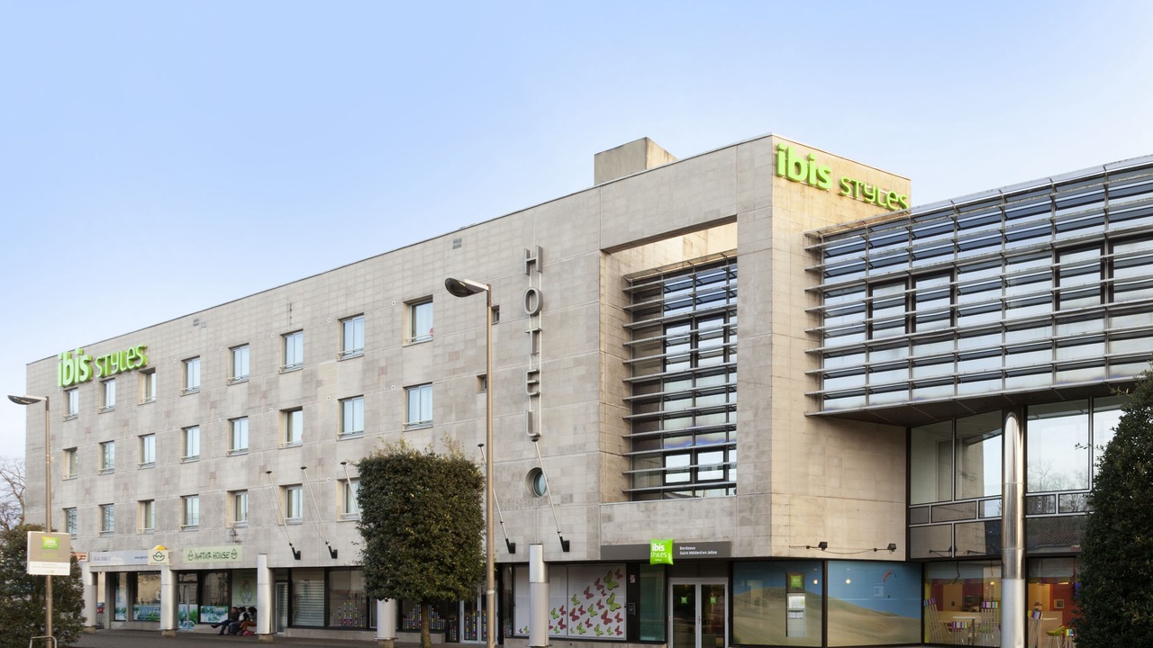 Photo of Outdoor in Saint-Medard-en-Jalles