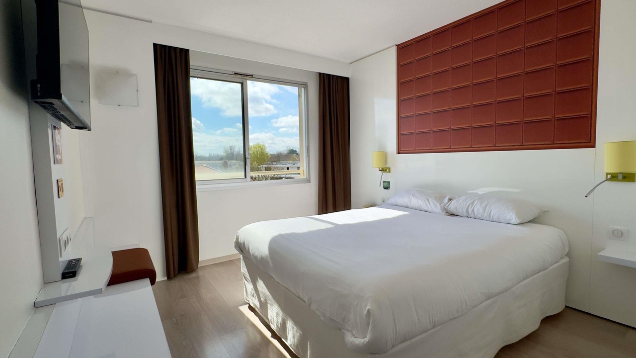 Photo of Bedroom in Saint-Medard-en-Jalles